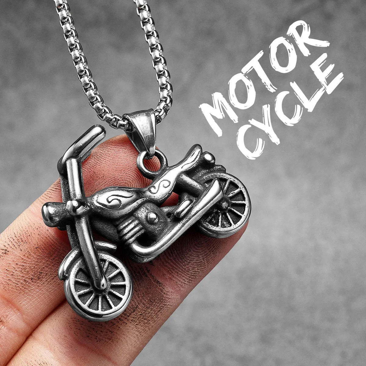 Moto-O