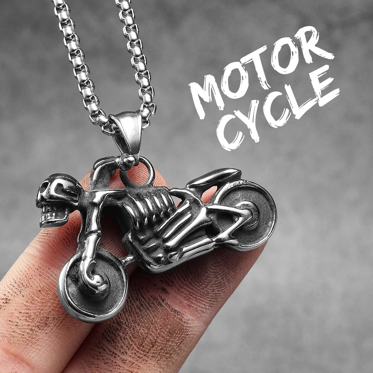 Moto-P