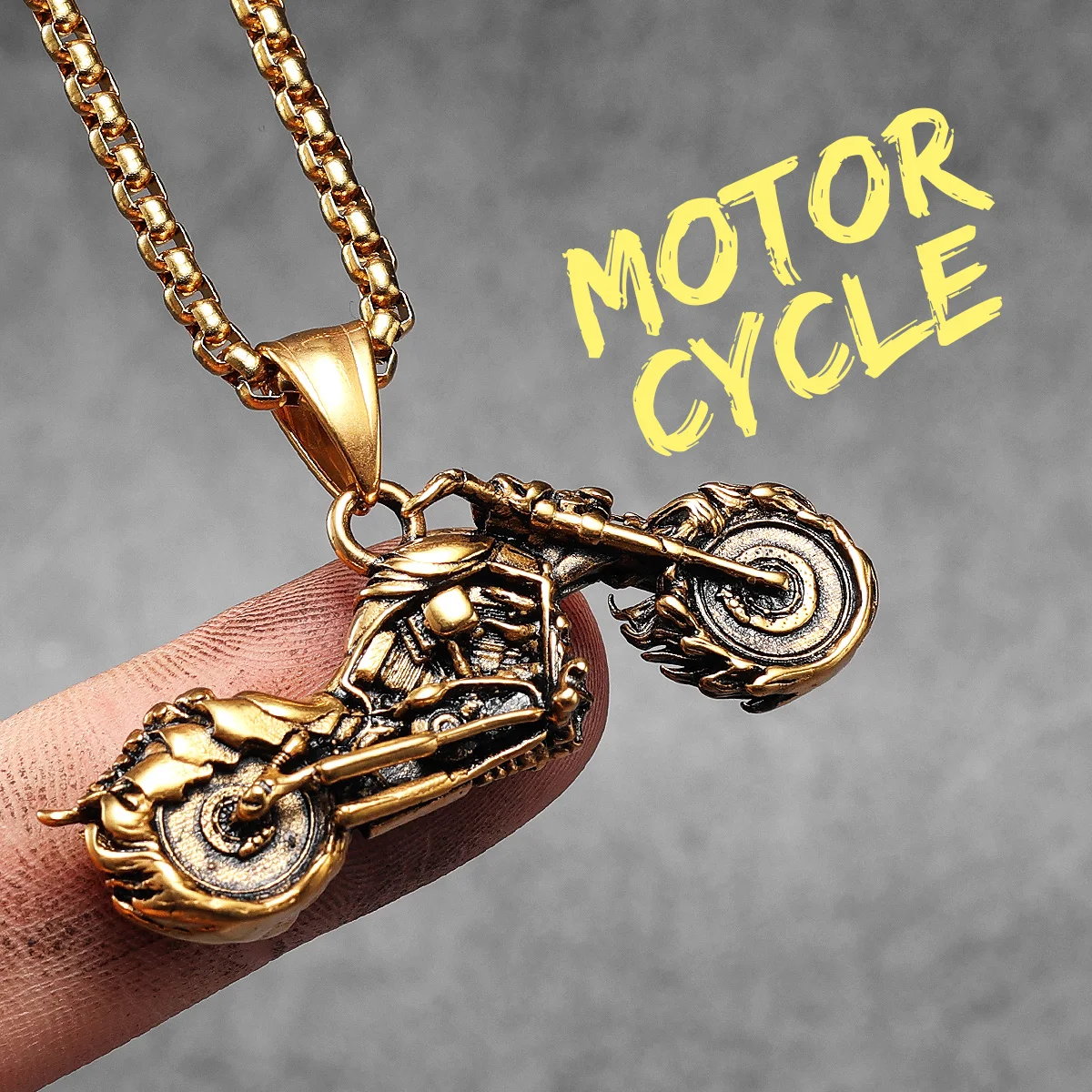 Moto-J