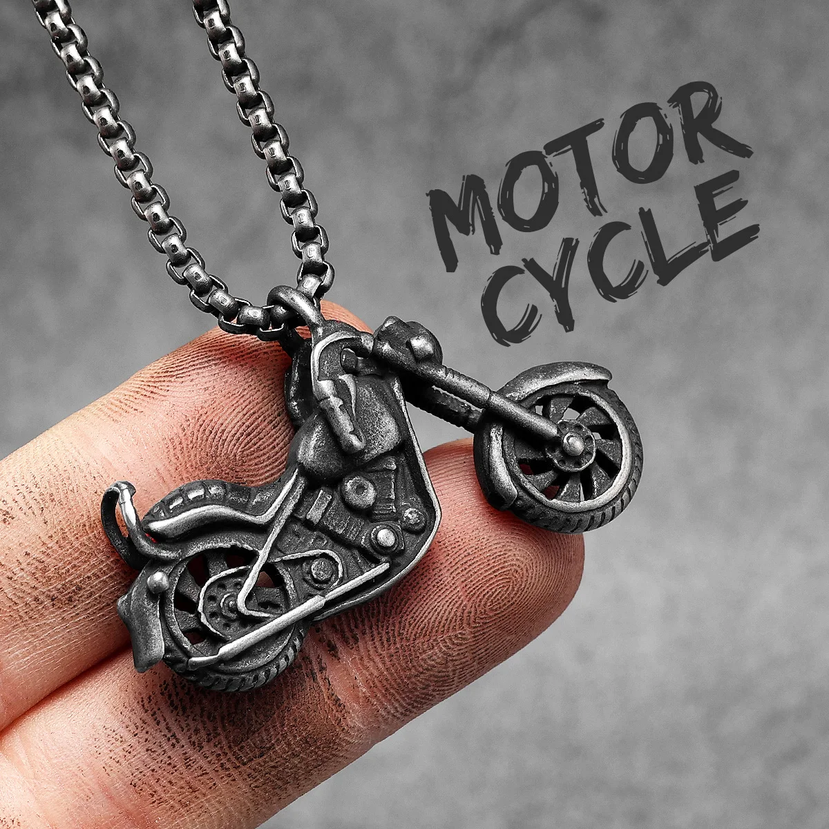 Moto-K