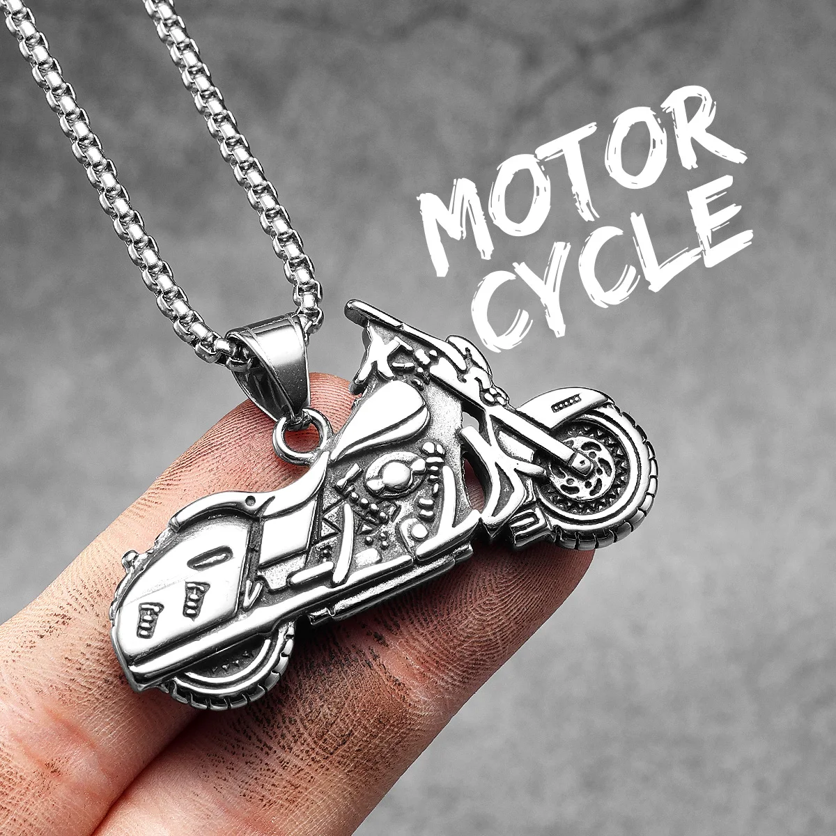Moto-L