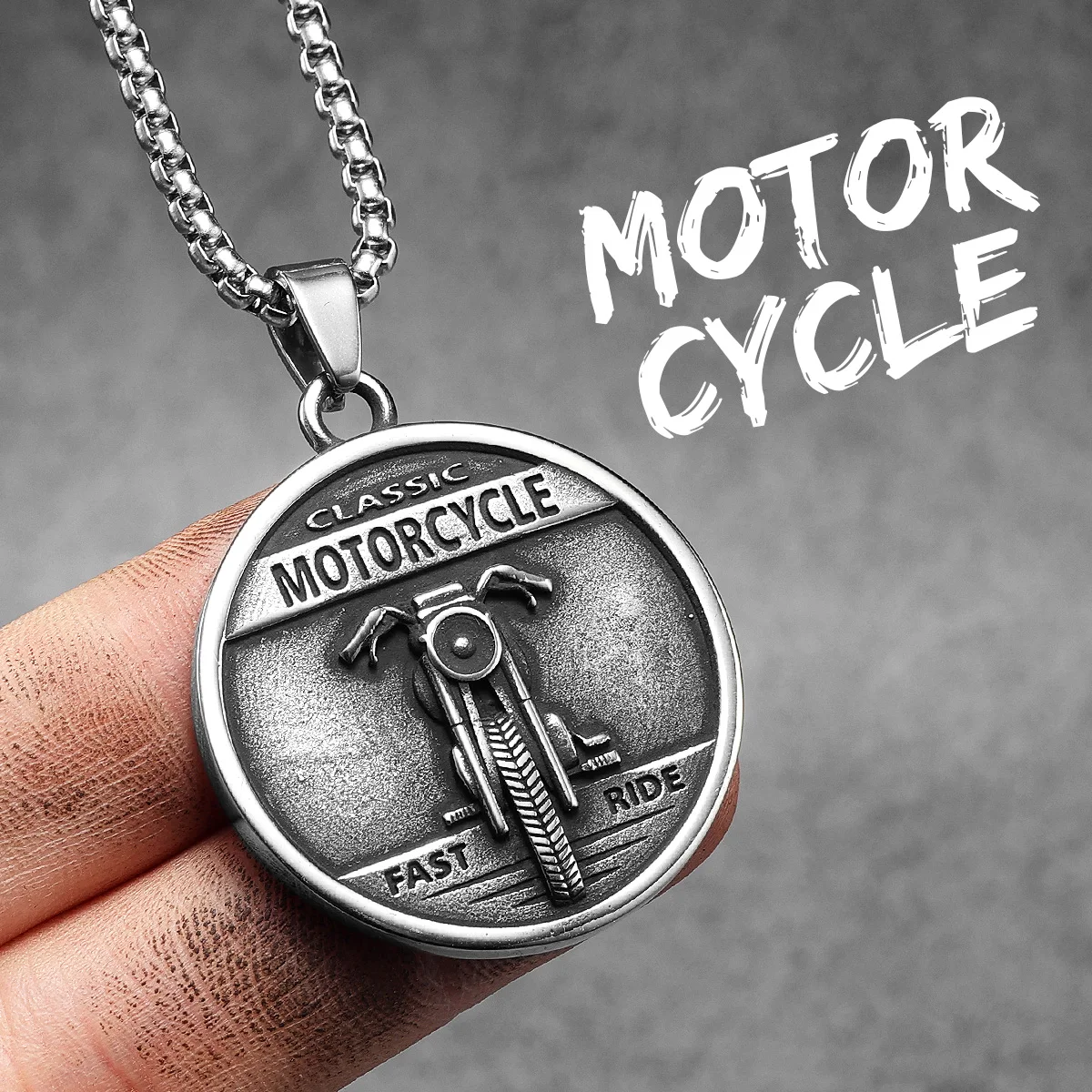Moto-A