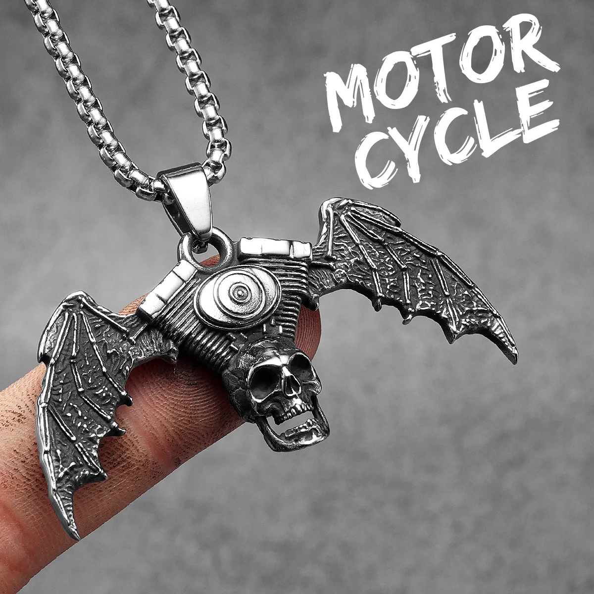 Moto-B