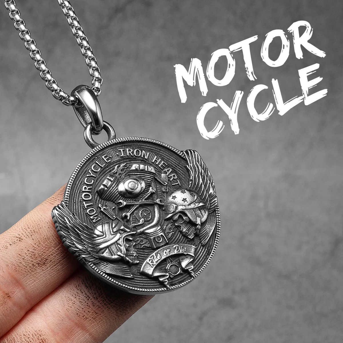 Moto-C