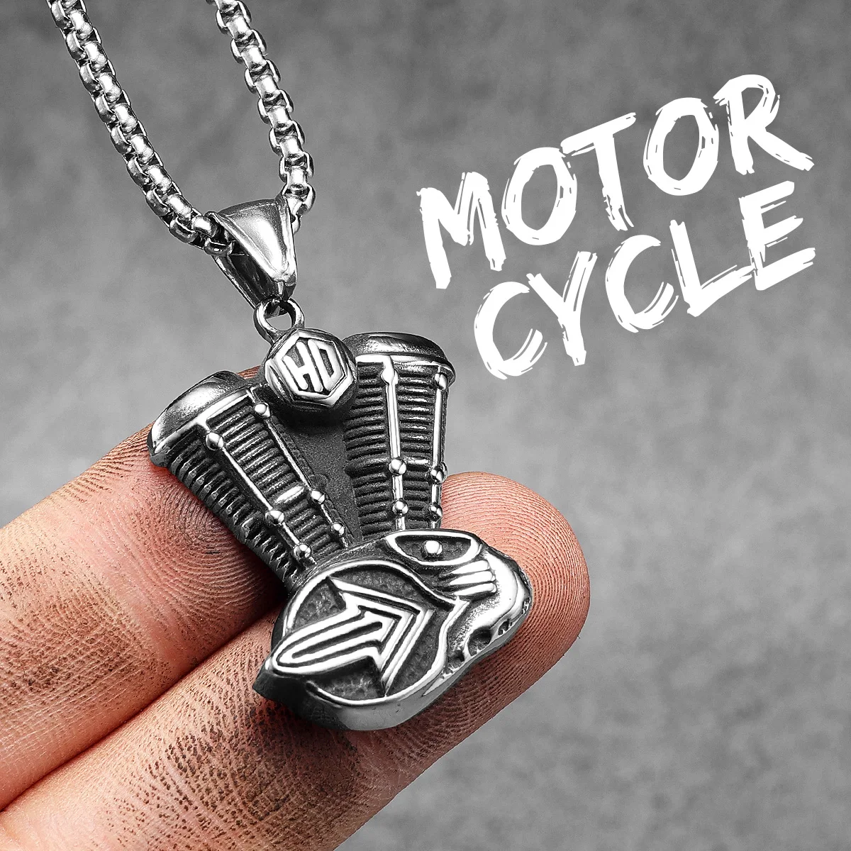 Moto-D