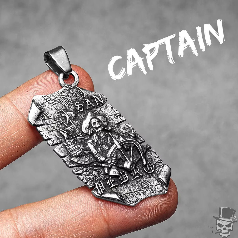 N1205-Only Pendant