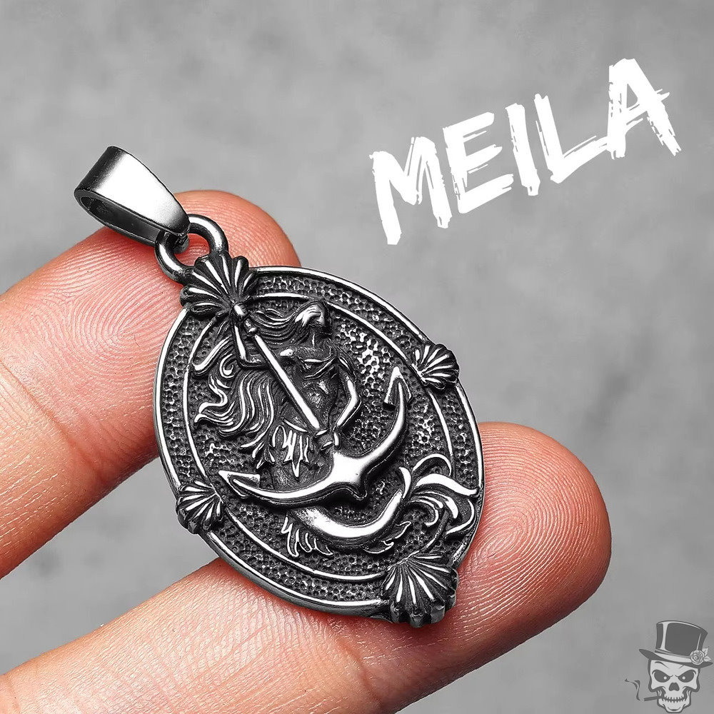 N1204-Only Pendant