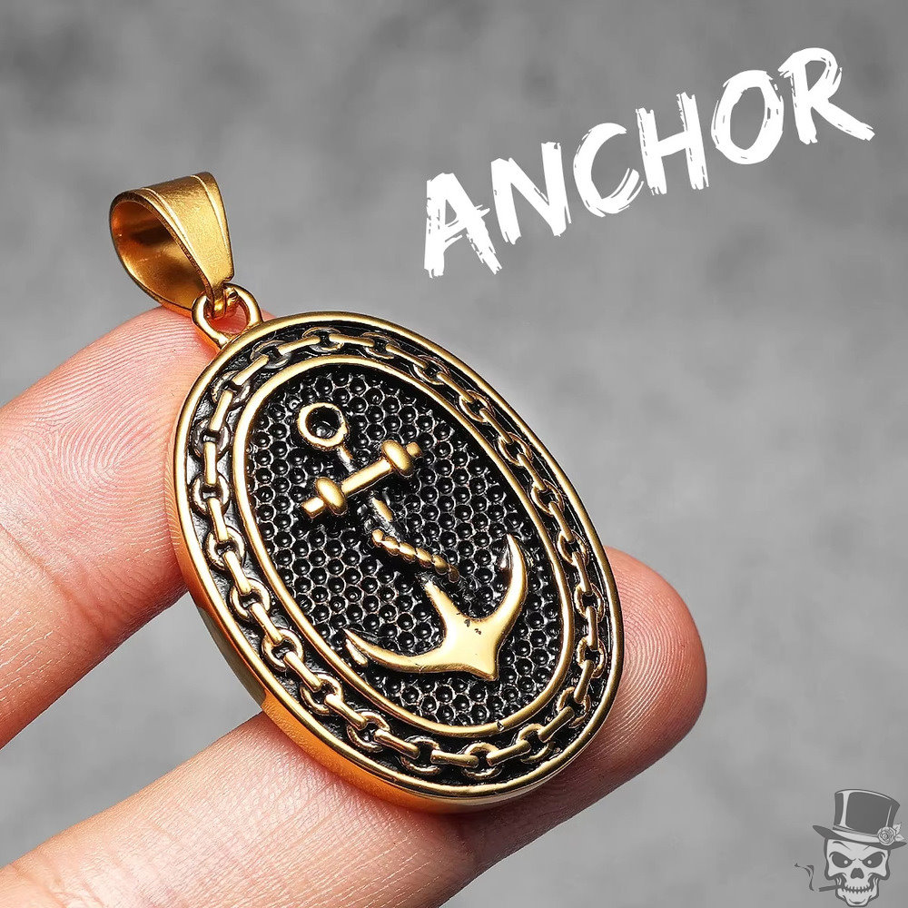 N1203-Only Pendant-G