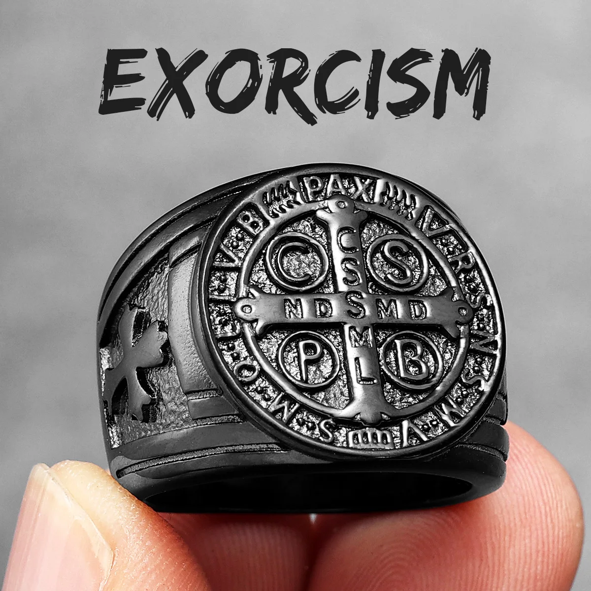 R460-Exorcism-Black