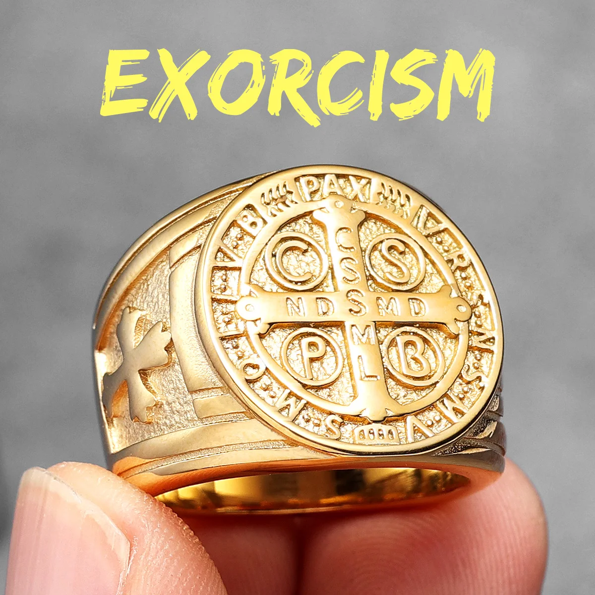 R460-Exorcism-Gold