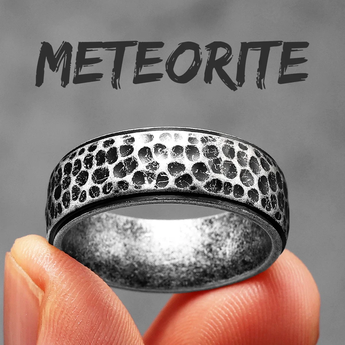R1288-Meteorite-R