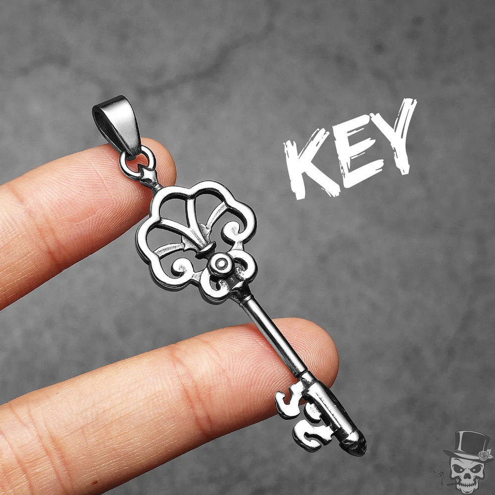 N1288-Only Pendant