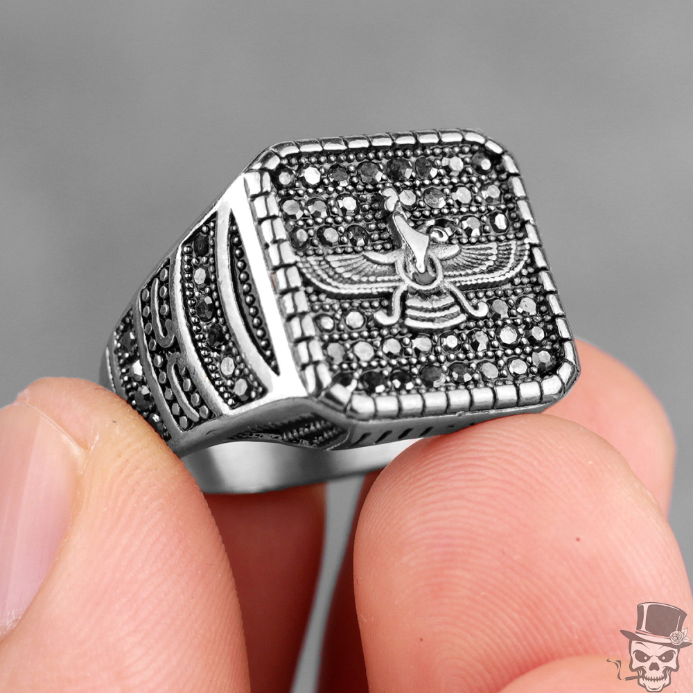 R394-Silver