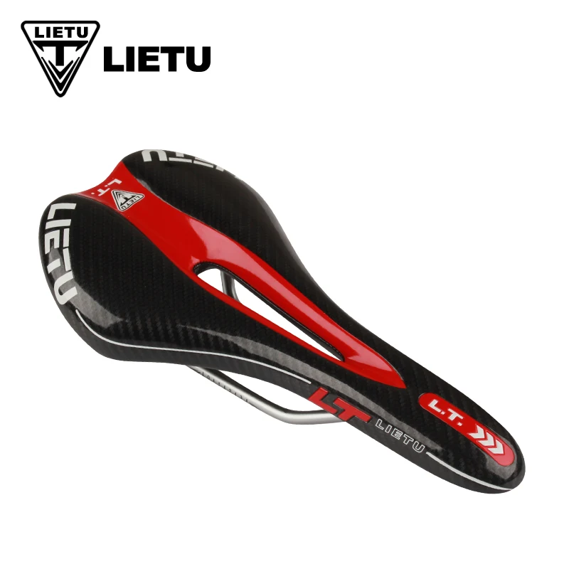 black red