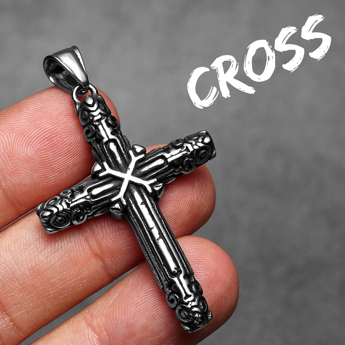 N1376-Only Pendant