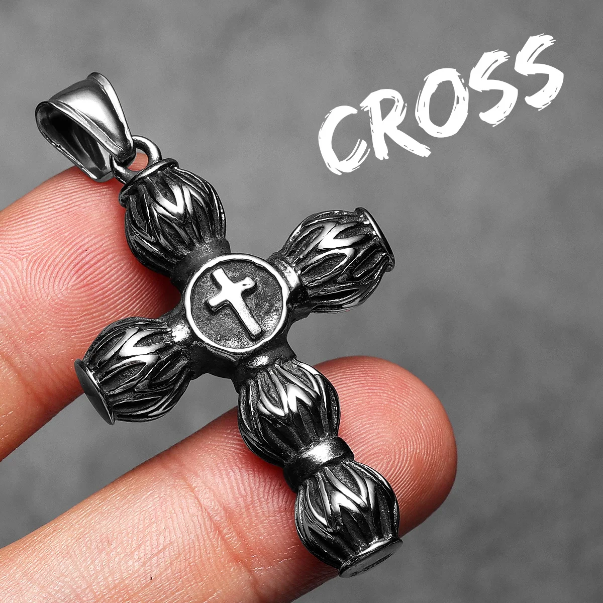 N1378-Only Pendant