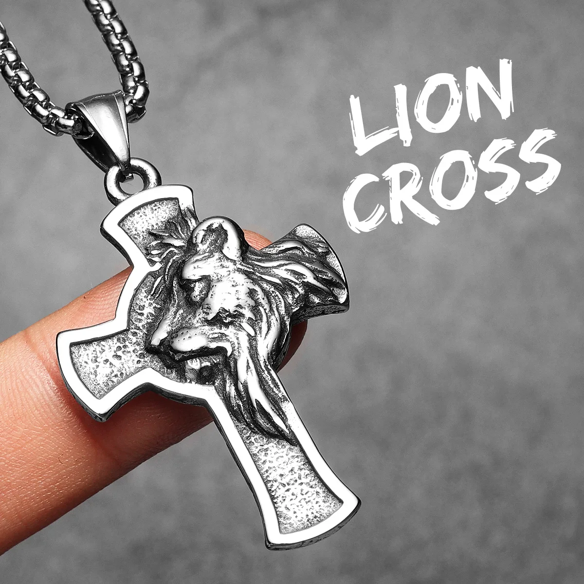 N1367-With Chain