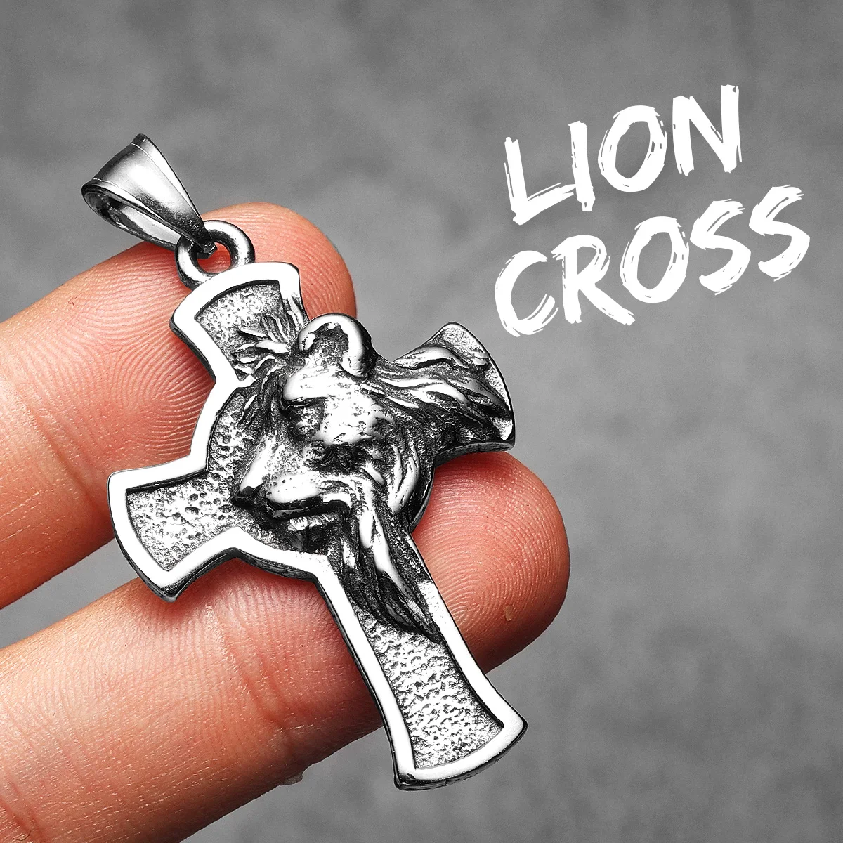 N1367-Only Pendant