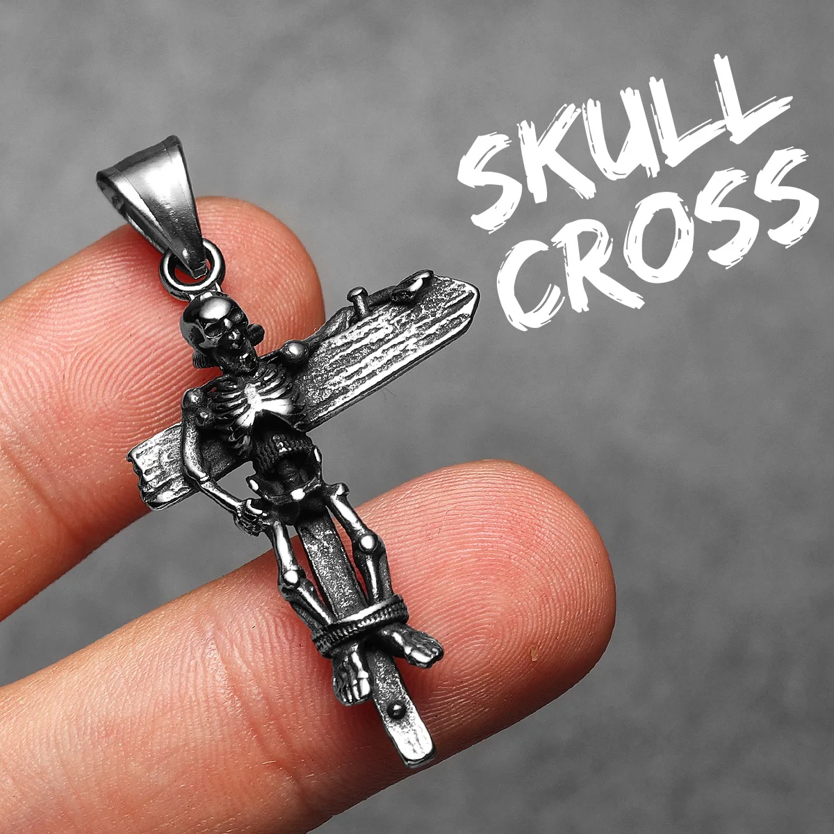 N1361-Only Pendant