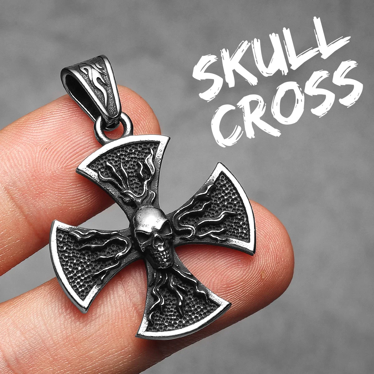 N1363-Only Pendant