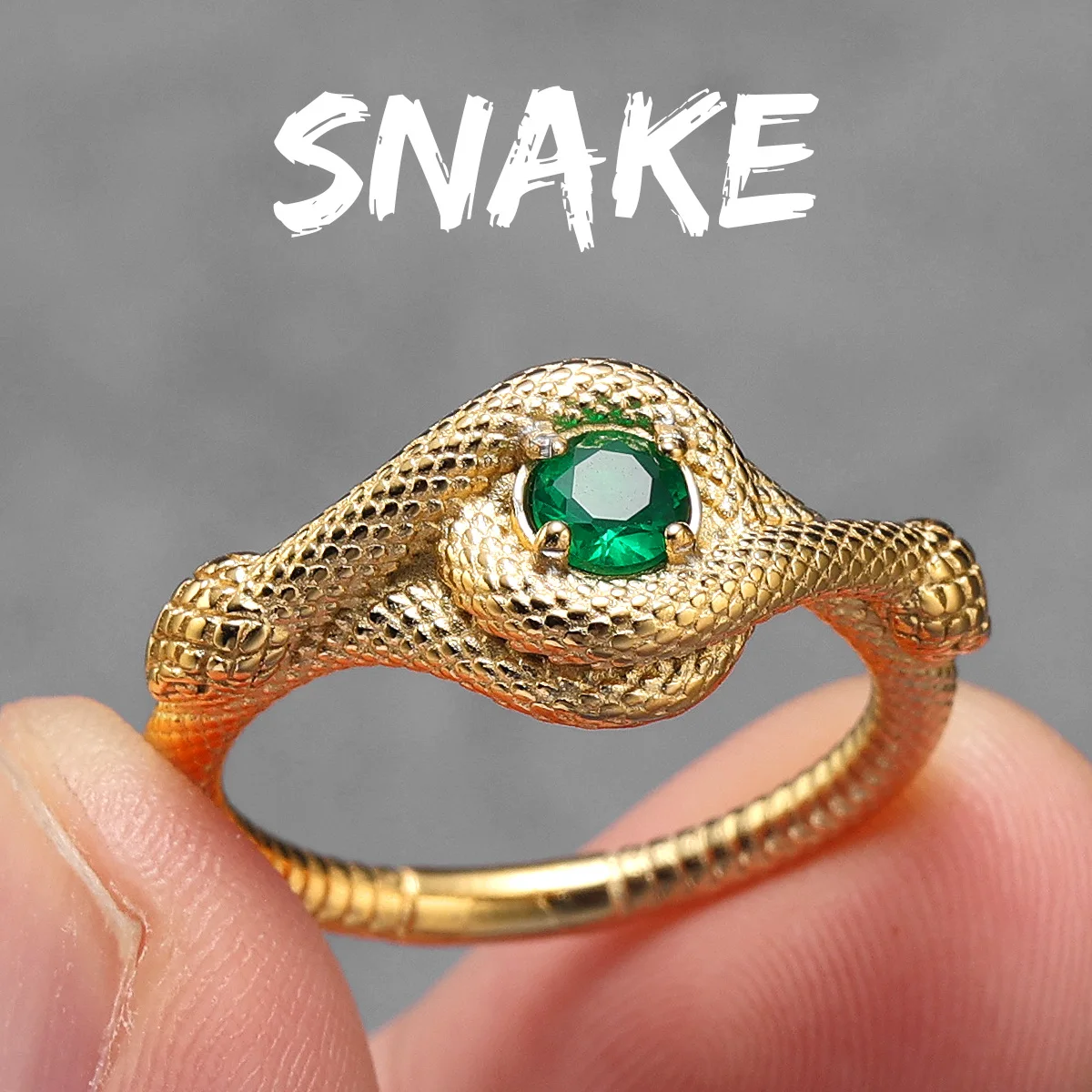 R1420-Snake-Gold