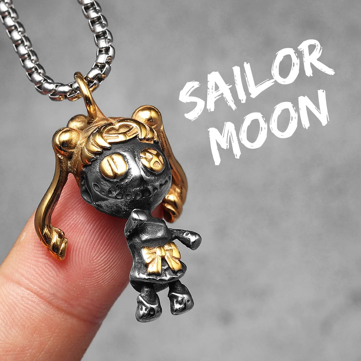 N1271-Sailor Moon