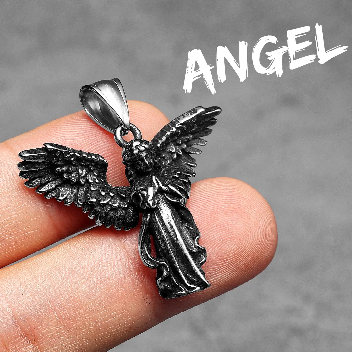 N978-Only pendant