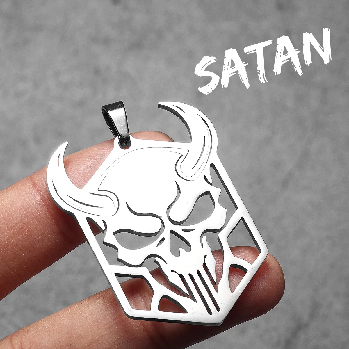 N1688-Only Pendant