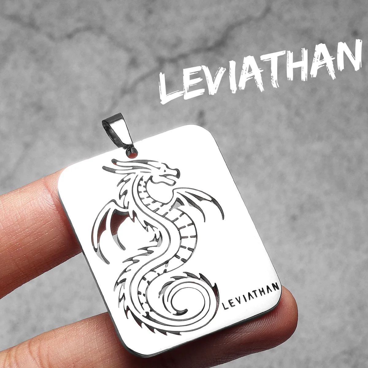 N1684-Only Pendant