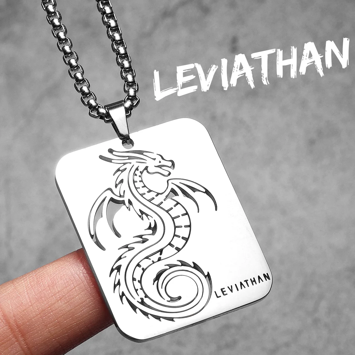 N1684-60cm Chain