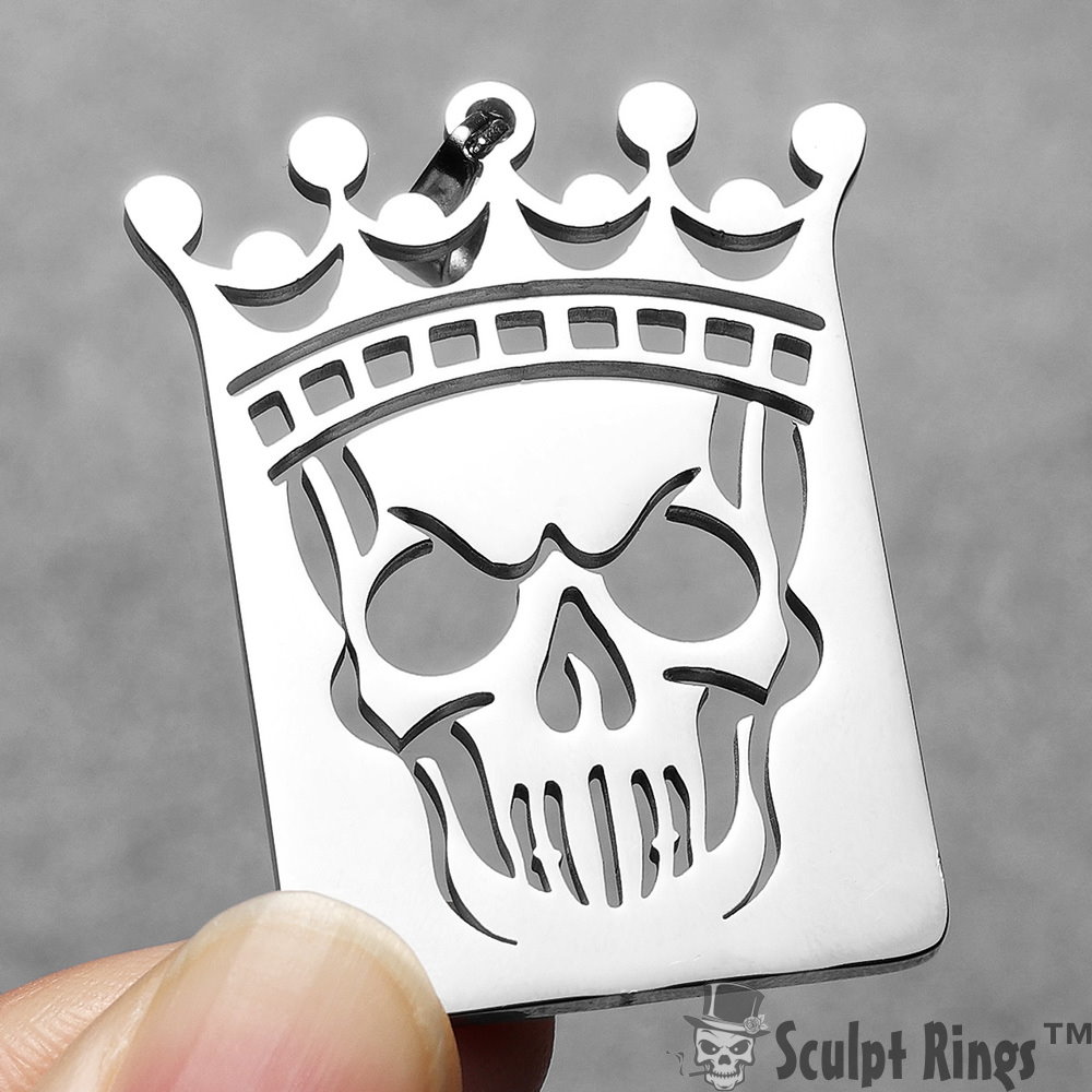 N1682-Only Pendant