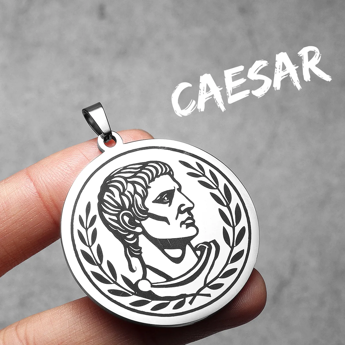 N1679-Only Pendant