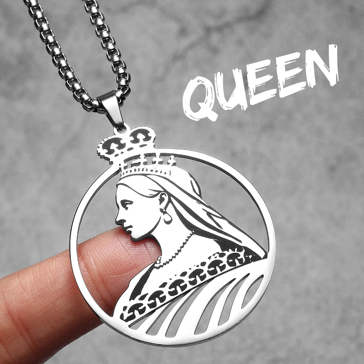 R1689-60cm Chain