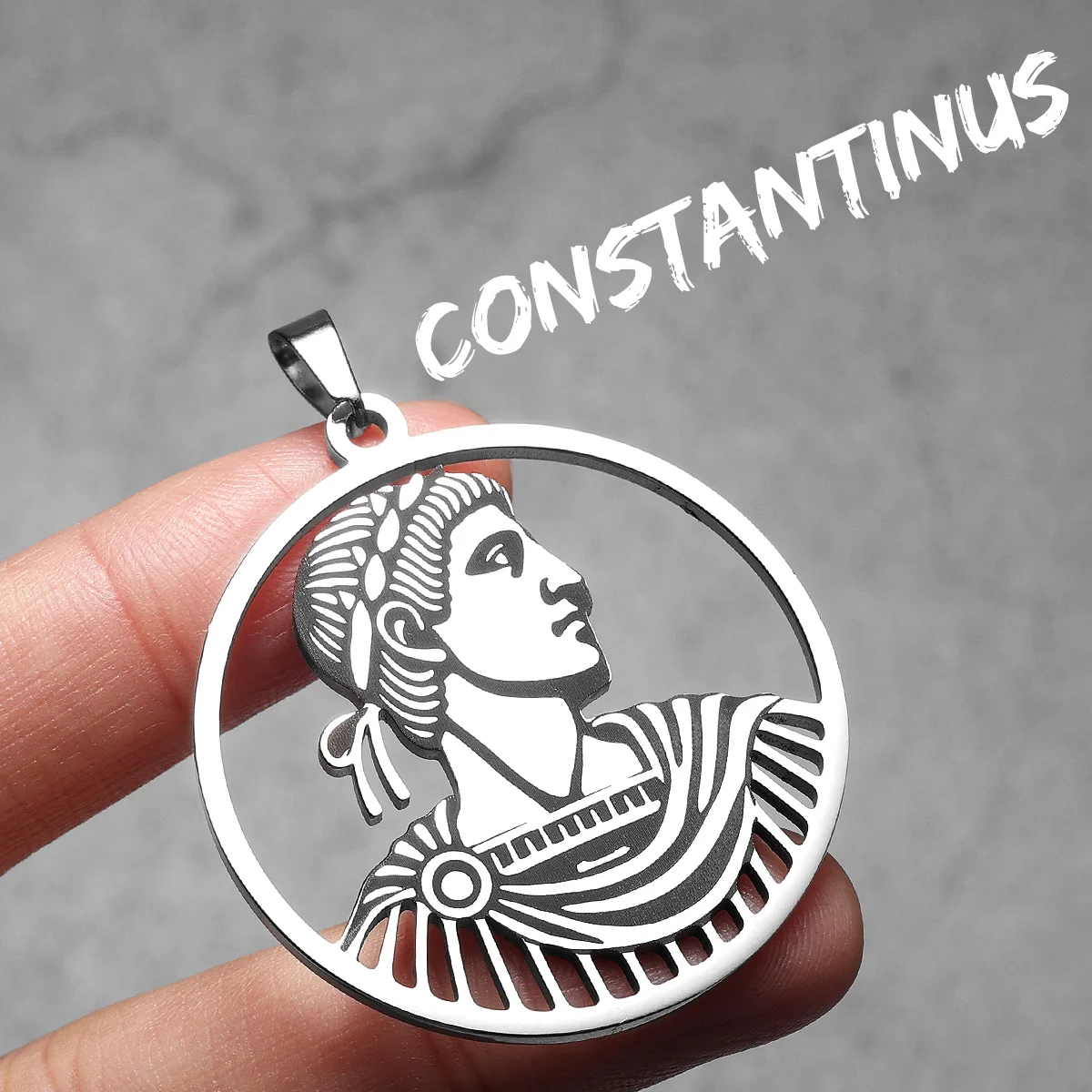 R1677-Only Pendant