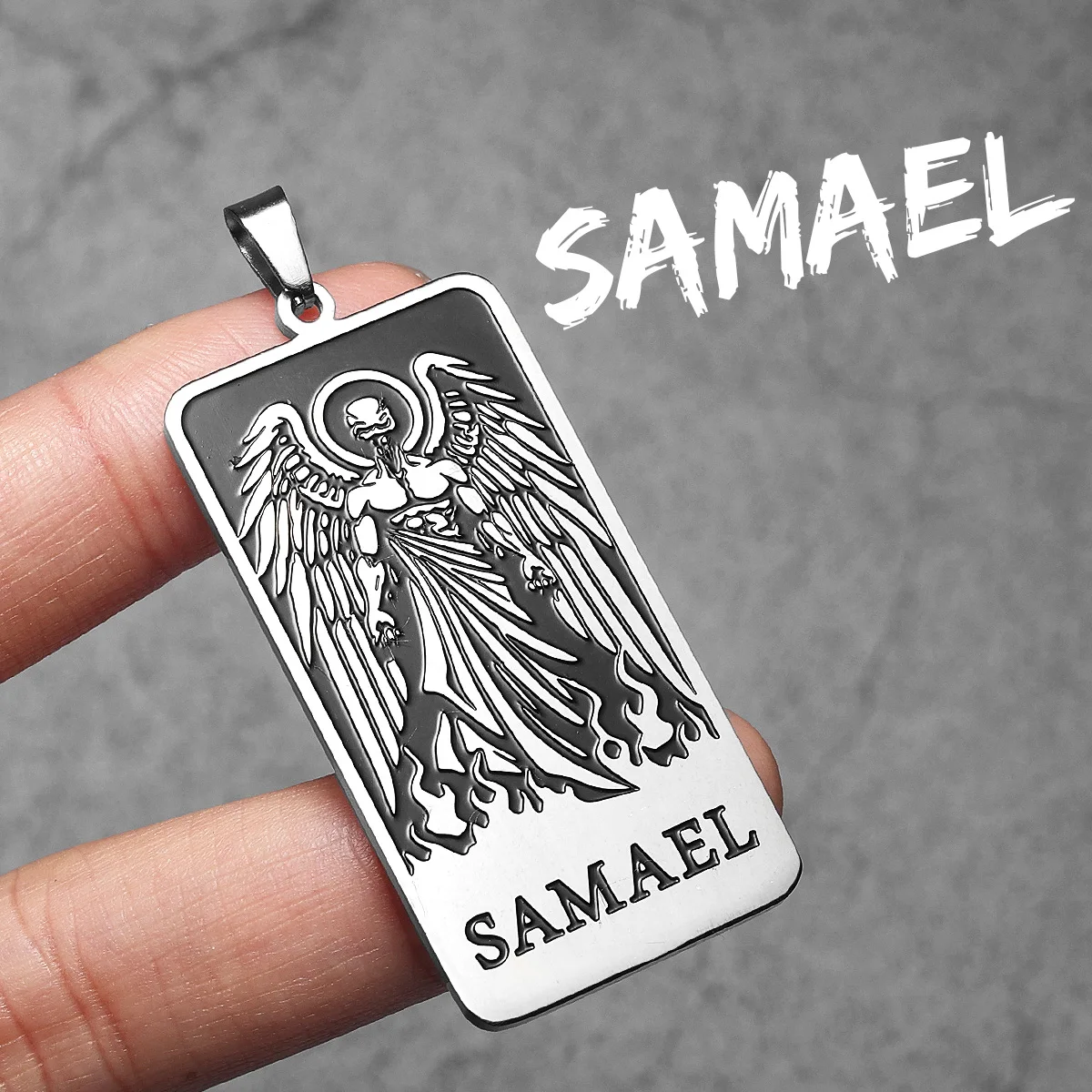 N1669-Only Pendant