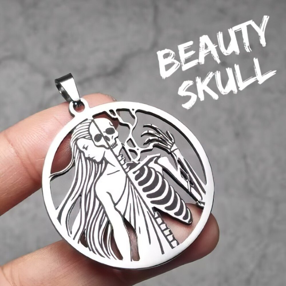 N1662-Only Pendant