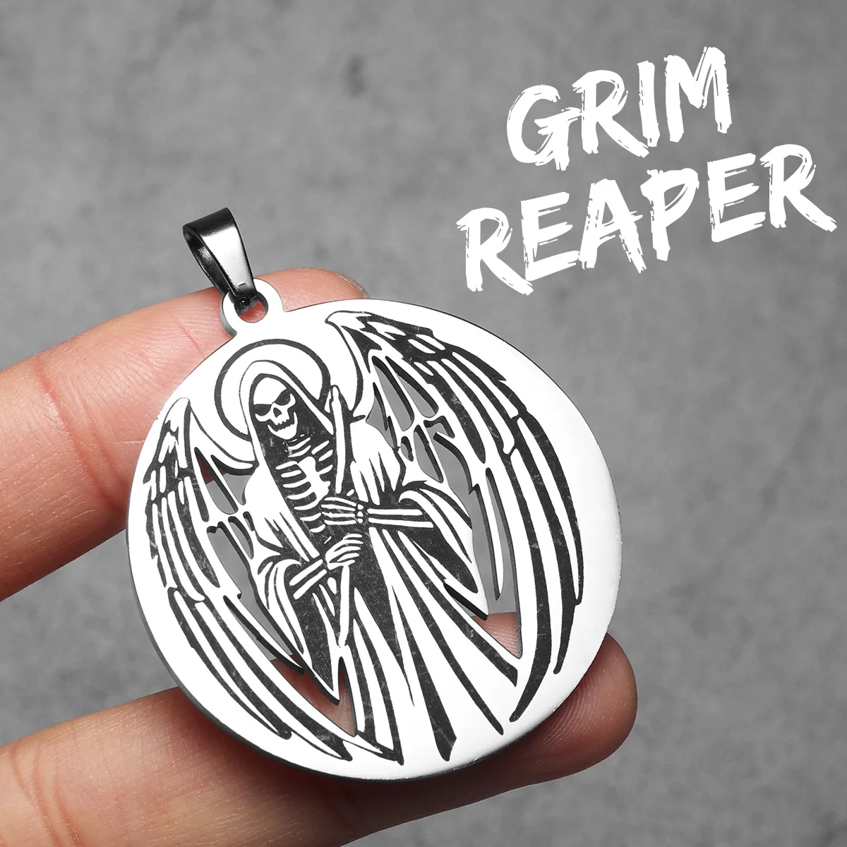 N1659-Only Pendant