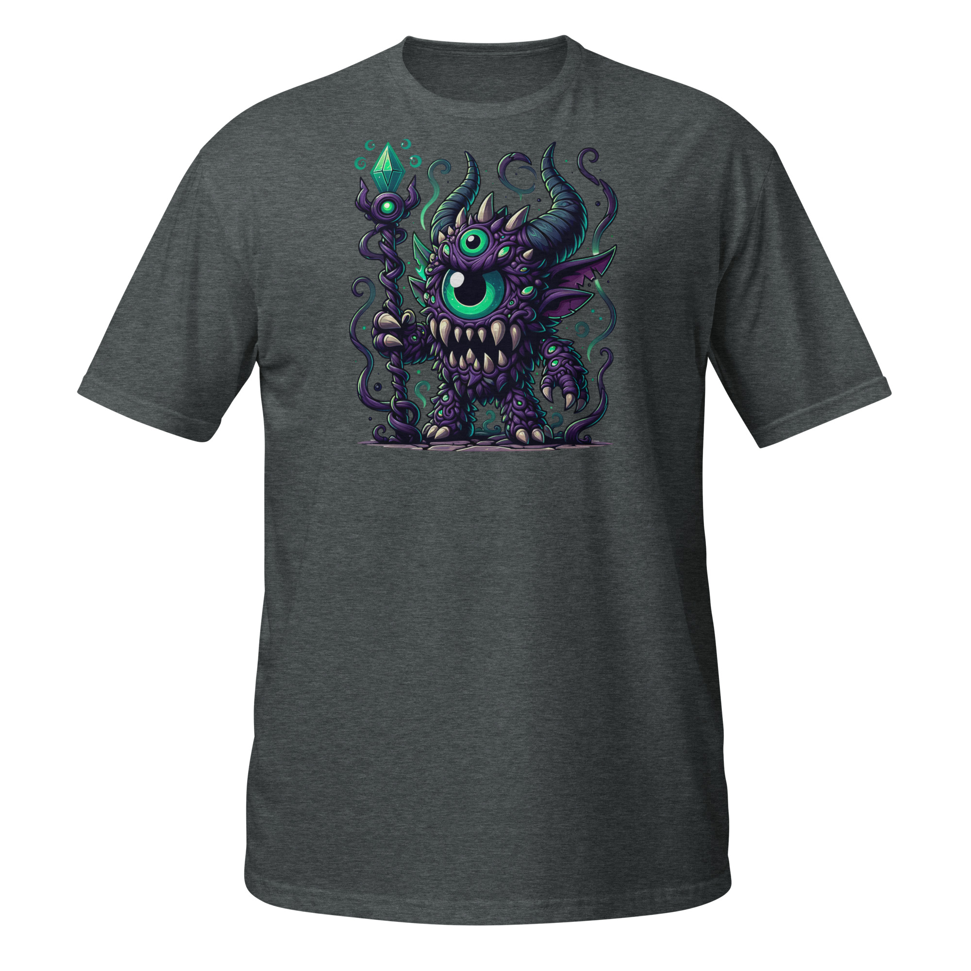 Dark Heather