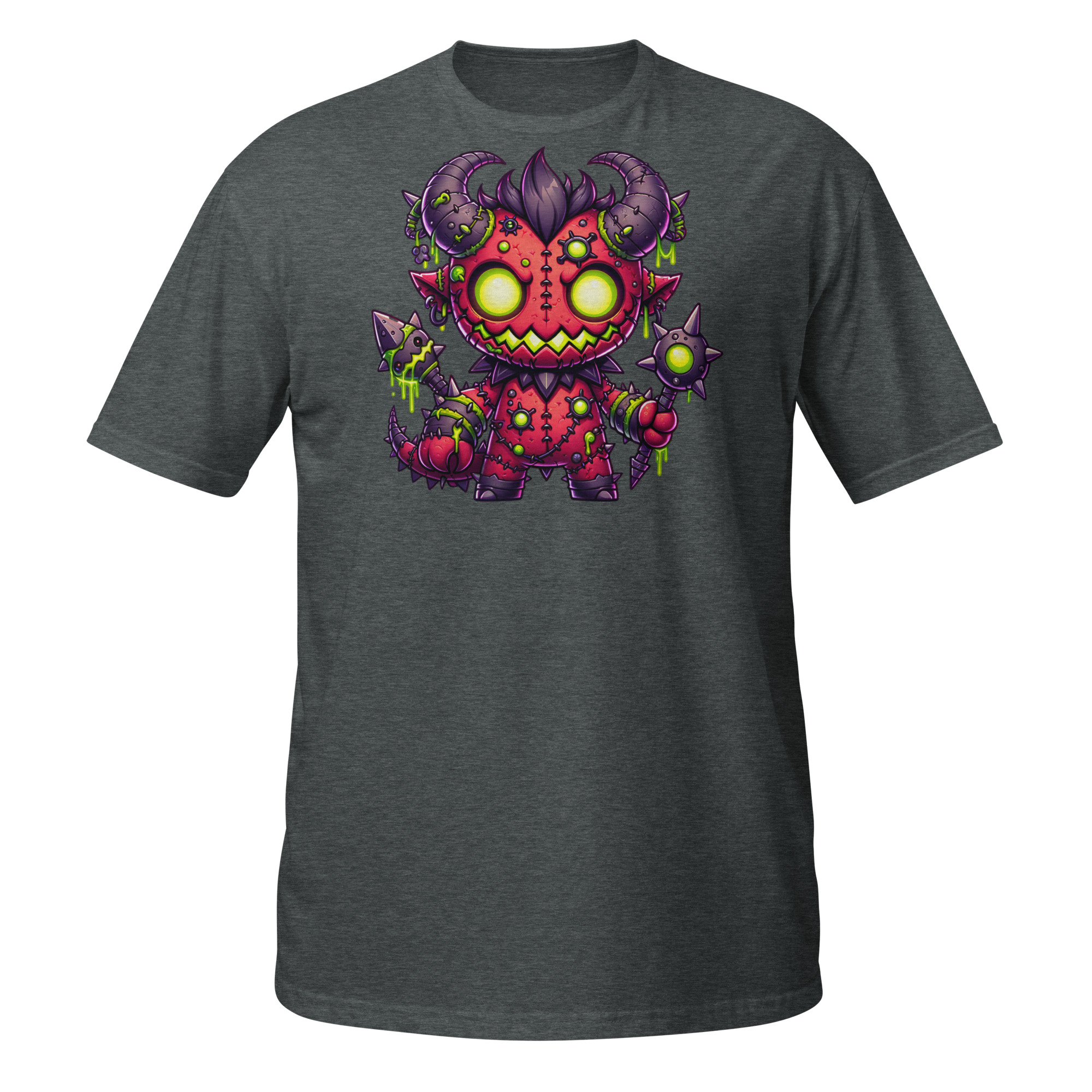 Dark Heather
