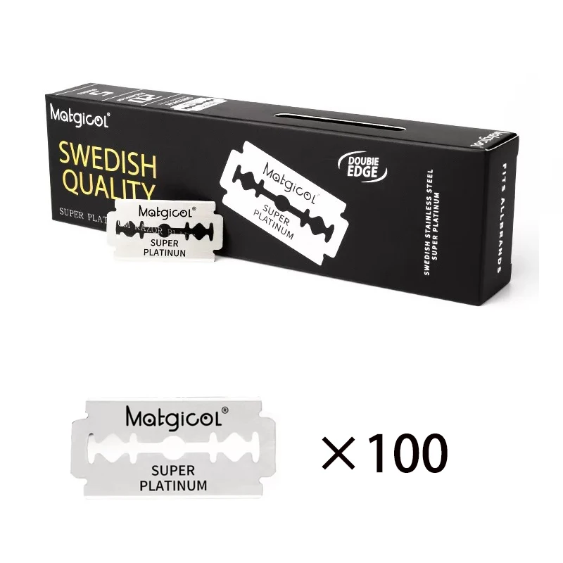 100 Blades