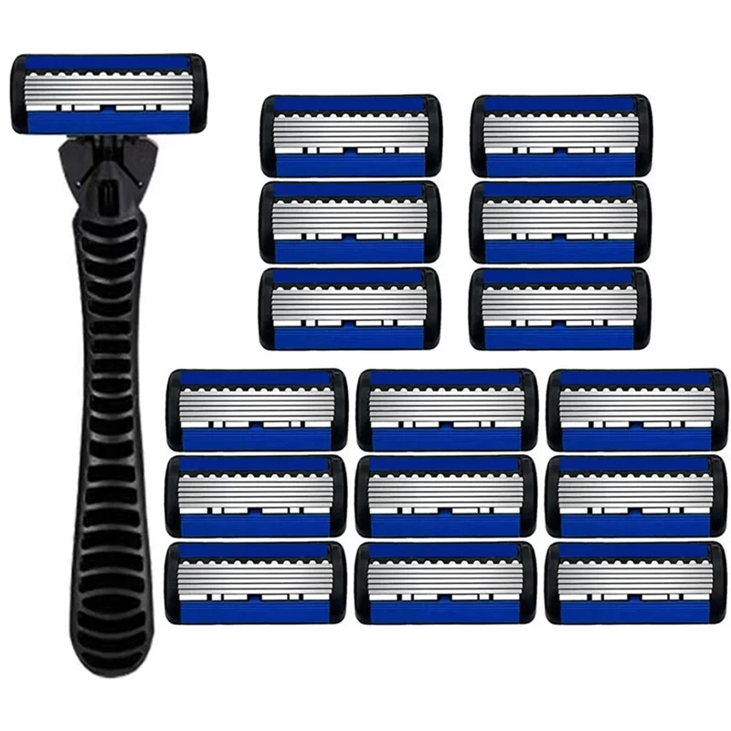 1 holder 15 blades