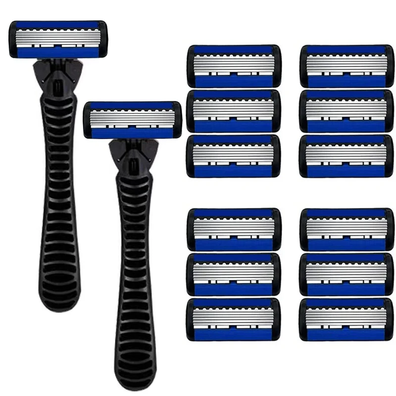 2 holder 12 blades