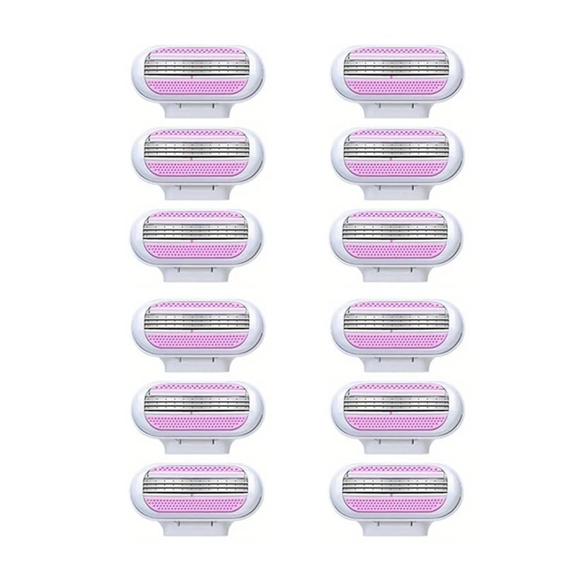 12 blades