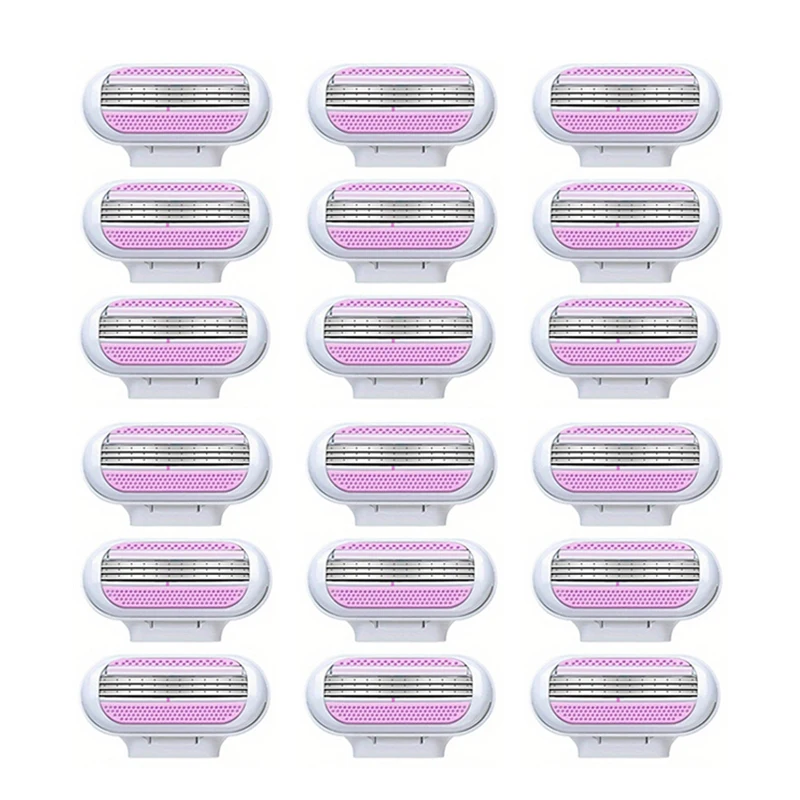 18 blades