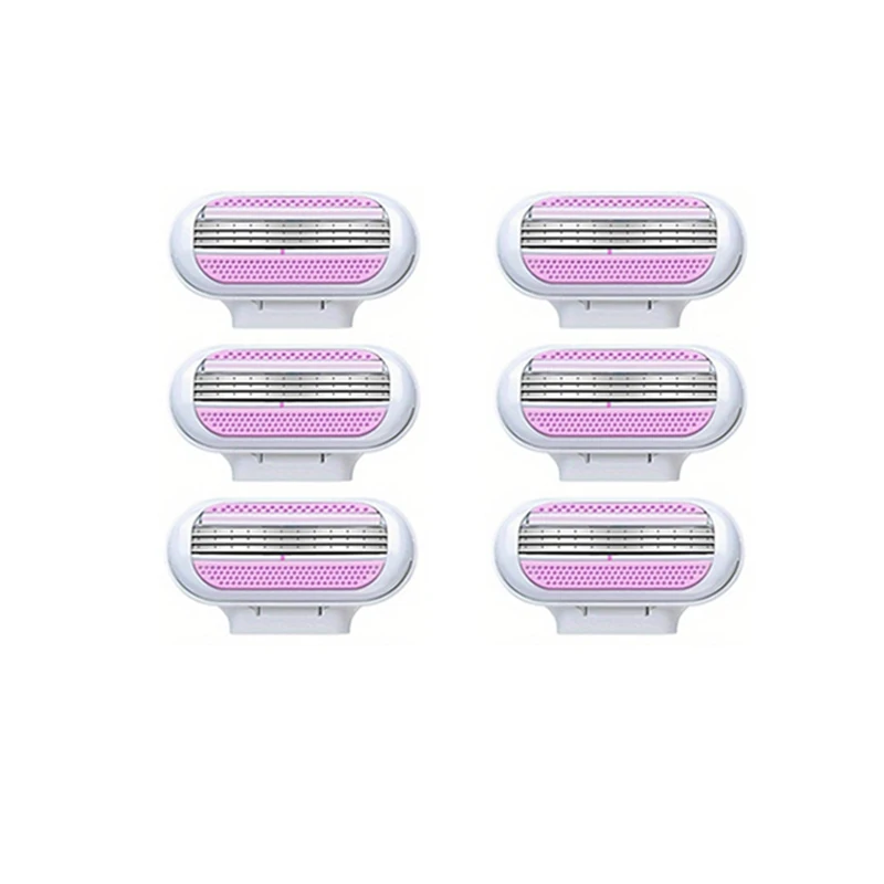 6 blades