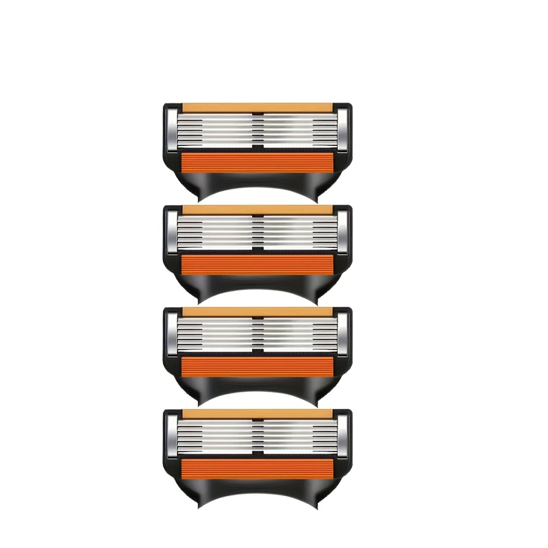 0handle 4blade